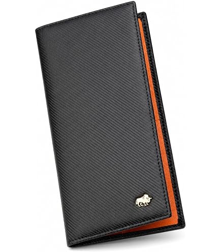 Amazon.com: Yoshida Bag [Choose Color] Porter Current Long Type